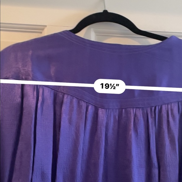 Anthropogie dress - Picture 3 of 3